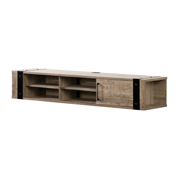 Floating TV Stand for TVs up to 65